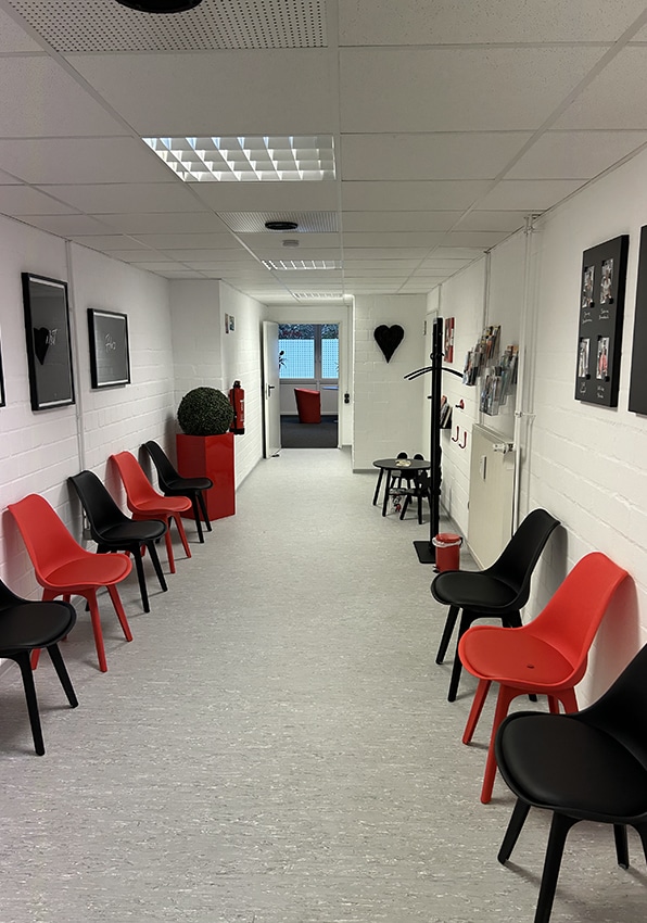 logopädische praxis in herne