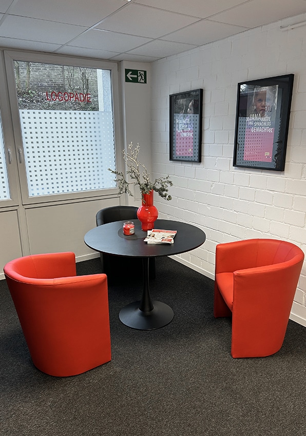 speech therapy treatment